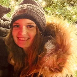 Meet your Posher, Kaytlynn